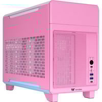 Thermaltake Towerkabinet Pink