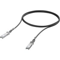 Ubiquiti UACC-DAC-SFP28-1M, Kabel Sort