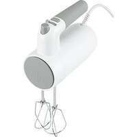 Wilfa HM2W-350, Håndmikser Hvid/Lys grå