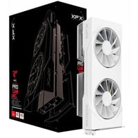 XFX Grafikkort Hvid