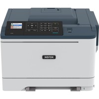 Xerox C310, A4, 28 sider/min, trådløs dupleksprinter, PS3 PCL5e/6, 2 magasiner, i alt 251 ark, Farve laserprinter grå/Blå, A4, 28 sider/min, trådløs dupleksprinter, PS3 PCL5e/6, 2 magasiner, i alt 251 ark, Laser, Farve, 1200 x 1200 dpi, A4, 35 sider pr. minut, Duplex udskrivning