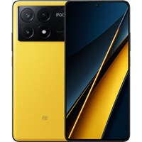 Xiaomi POCO X6 Pro, Mobiltelefon Gul