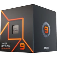 AMD 100-100000590BOX, Processor boxed