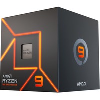 AMD Processor boxed