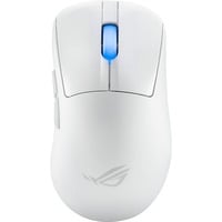 ASUS 90MP03N0-BMUA10, Gaming mus Hvid