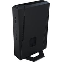ASUS NUC 15 Performance RNUC15JNK9X40002 3L størrelse PC Sort 275HX, Barebone Sort, 3L størrelse PC, Mini PC barebone, DDR5-SDRAM, Ethernet LAN, Wi-Fi 7 (802.11be), 330 W