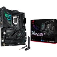 ASUS ROG STRIX Z790-F GAMING WIFI, Bundkort 