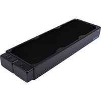 Alphacool NexXxoS HPE-45 Full Copper 360mm, Radiator Sort