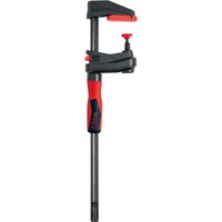 BESSEY Gearklemme GearKlamp GK60, Skruetvinge Sort/Rød