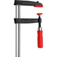 BESSEY Smedejerns-skruetvinge TPN30B8BE Rød/Sort