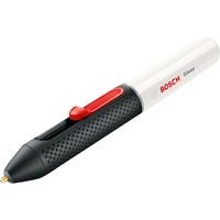 Bosch 06032A2102 Ikke Kategoriseret, varm lim pistol Hvid/Sort