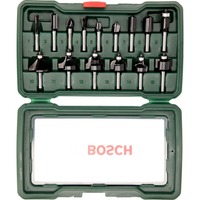 Bosch 2 607 019 468 fræser 800 g