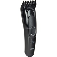 Braun HairClipper HC5310, Hår Trimmer 