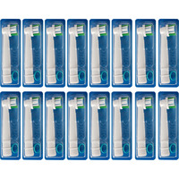 Braun Oral-B Pro Precision Clean børstehoveder, 16 stk. 