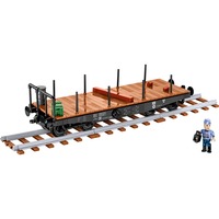 COBI COBI-6284, Bygge legetøj
