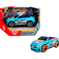 Dickie Mercedes E-Klasse Beatz Spinner, Spil køretøj 