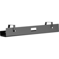 Digitus DA-90450, Kabelføring Sort