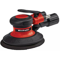 EINHELL 4133330, TC-PE 150, Tilfældige rystepudser Sort/Rød