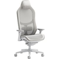 Fractal Design Refine 2 Mesh Light, Spil pladser Lys grå/Hvid