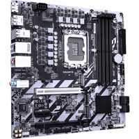 GIGABYTE Q870M D3H, Bundkort Intel, LGA 1851 (Socket V1), Intel Core Ultra (Series 2), LGA 1851, DDR5-SDRAM, 256 GB