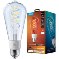 Govee E27 Smart Edison-pære 500lm, LED-lampe 