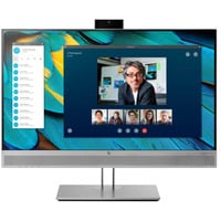 HP A203306, LED-skærm Sølv/Sort