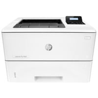 HP Laserjet Pro M501dn Renoveret, Laser printer Hvid