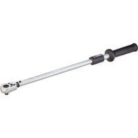 Hazet Momentnøgle 1/2" Sølv/Sort