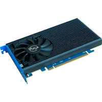 HighPoint Rocket 1604A PCIe Gen5 x16 til 4-M.2x4 NVMe Switch AIC, Interface card 