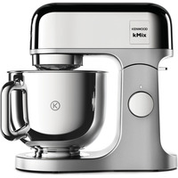 Kenwood Foodprocessor Sølv/Chrome