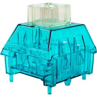 Keychron Switch opbevaringsboks blue-green