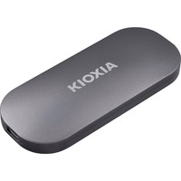 Kioxia LXD10S002TG8, Solid state-drev grå