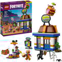 LEGO Bygge legetøj