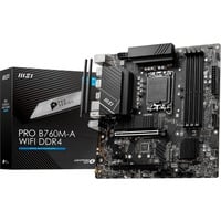 MSI Bundkort