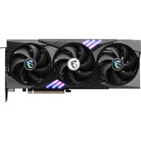 MSI Grafikkort