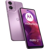 Motorola Mobiltelefon Pink