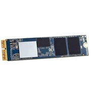 OWC Aura Pro X2 Gen4 2 TB, Solid state-drev 