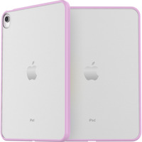 Otterbox Profil, Tablet Cover gennemsigtig/Rosa