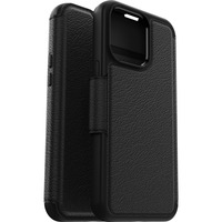 Otterbox Strada MagSafe, Mobiltelefon Cover Sort