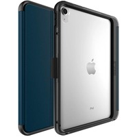 Otterbox Tablet Cover gennemsigtig/Blå