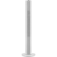 Rowenta Urban Cool VU6720 Hvid, Blæser Hvid, Husholdning tårnventilator, Hvid, Gulv, 61 dB, 8 t, IP20