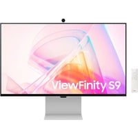 SAMSUNG S90PC computerskærm 68,6 cm (27") 5120 x 2880 pixel 5K Ultra HD LCD Sølv, LED-skærm Sølv, 68,6 cm (27"), 5120 x 2880 pixel, 5K Ultra HD, LCD, 5 ms, Sølv