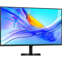 Samsung S80UD computerskærm 94 cm (37") 3840 x 2160 pixel 4K Ultra HD LCD Sort, LED-skærm Sort, 94 cm (37"), 3840 x 2160 pixel, 4K Ultra HD, LCD, 5 ms, Sort