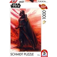 Schmidt Spiele 57594, Puslespil 