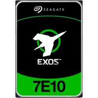 Seagate Enterprise ST10000NM018B harddisk 10 TB 7200 rpm 256 MB 3.5" SAS 10 TB, 7200 rpm, 256 MB, 3.5", SAS
