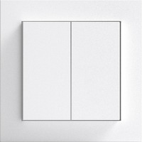 Senic Friends of Hue Smart Switch, Knappen hvid (mat)