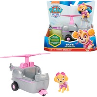 Spin Master 6069061, Spil køretøj grå/Rosa