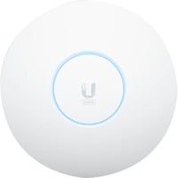 Ubiquiti U6-Enterprise, Adgangspunktet 