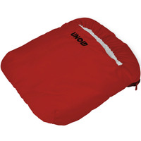 Unold Fodvarmepude - Wärmi 86033, Fod varmere Rød