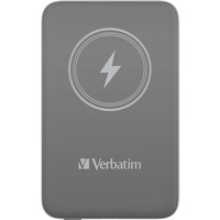 Verbatim 32249, Power Bank grå